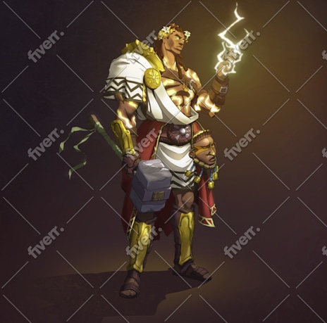 Imagen de muestra de trabajo