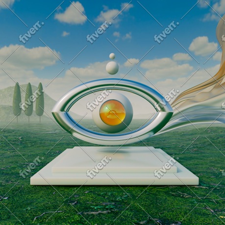 Imagem de amostra