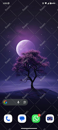 Immagine del campione di lavoro