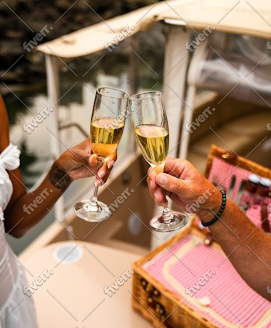 Immagine del campione di lavoro