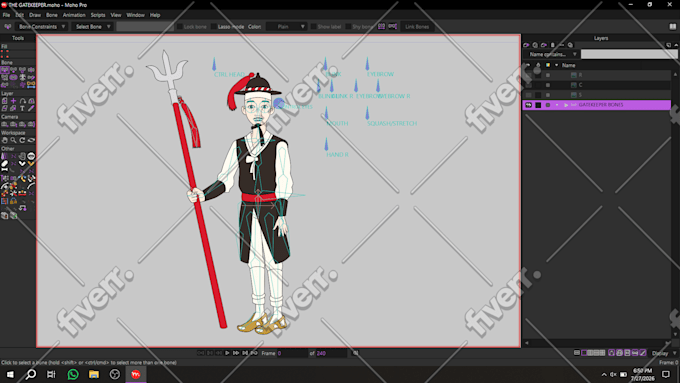 Worksample image
