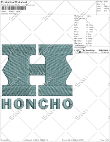 Worksample image