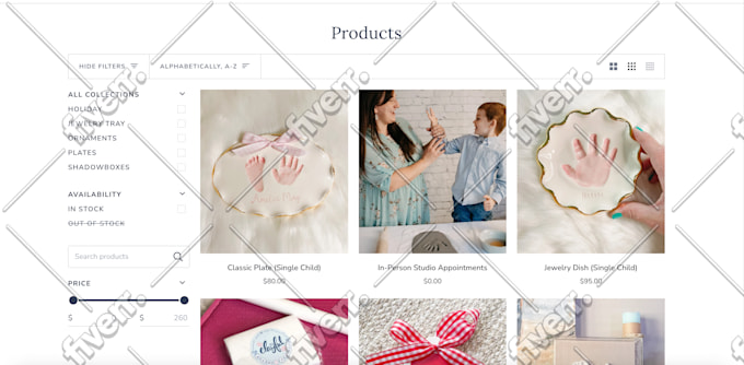 Worksample image
