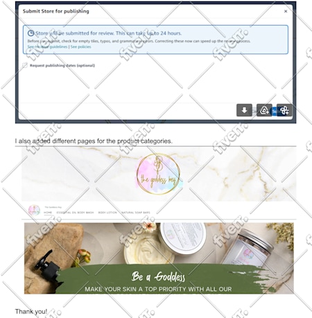 Worksample image