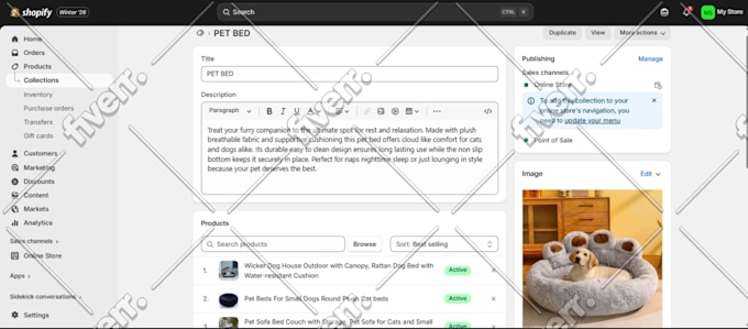 Worksample image