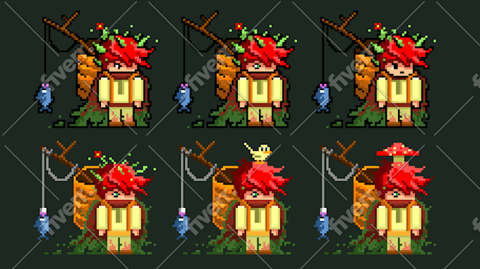 Worksample image