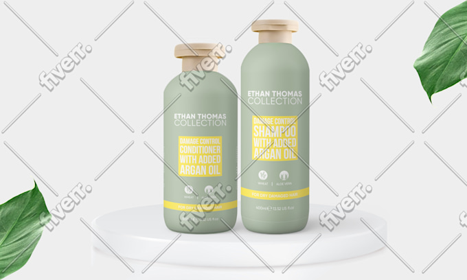 Immagine del campione di lavoro