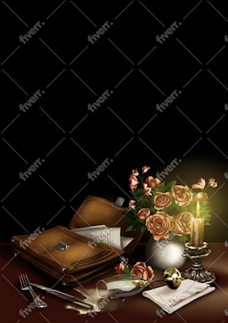 Immagine del campione di lavoro