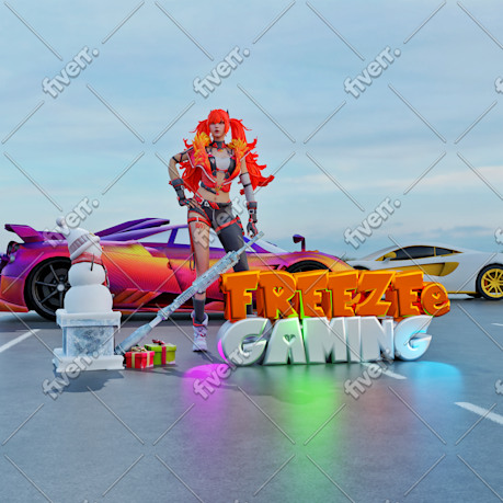 Imagem de amostra
