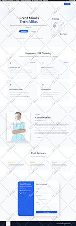 Worksample image