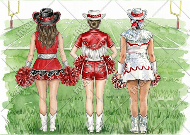 Immagine del campione di lavoro