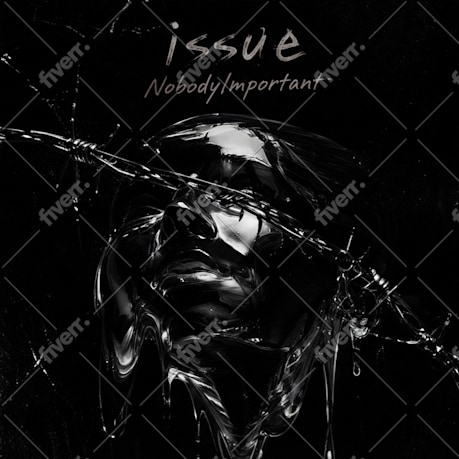 Image d'échantillon de travail