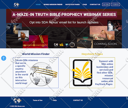 Imagem de amostra