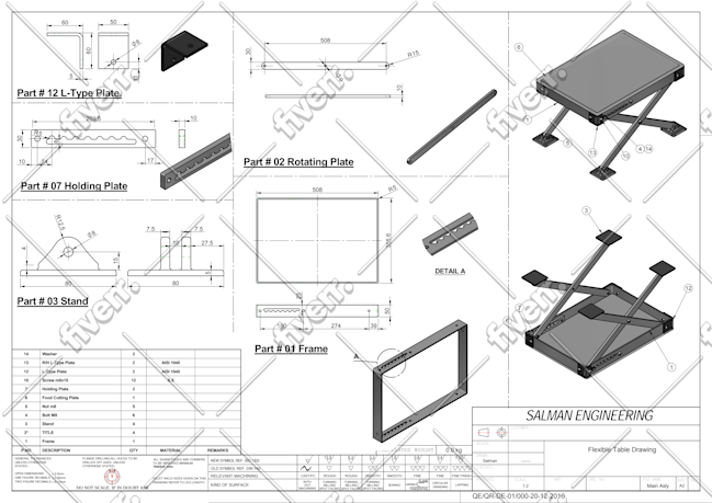 Worksample image