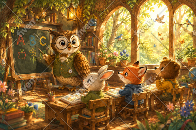 Worksample image