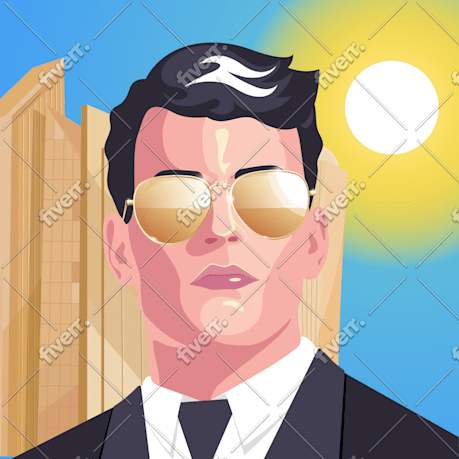 Imagem de amostra