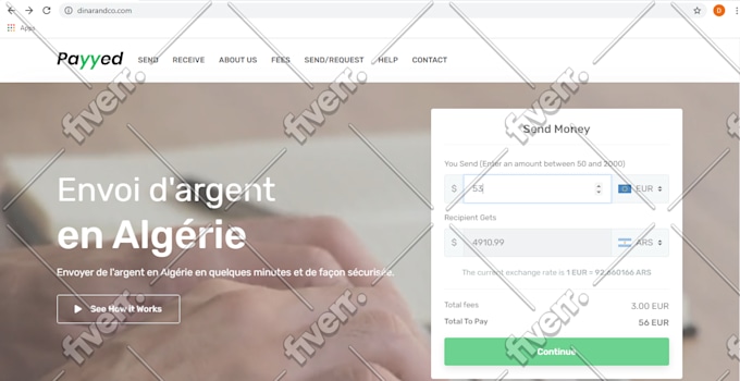 Worksample image
