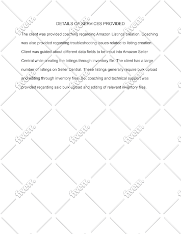 Worksample image