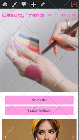 Bild des Arbeitsbeispiels