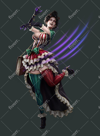 Worksample image