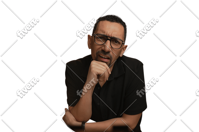 Immagine del campione di lavoro