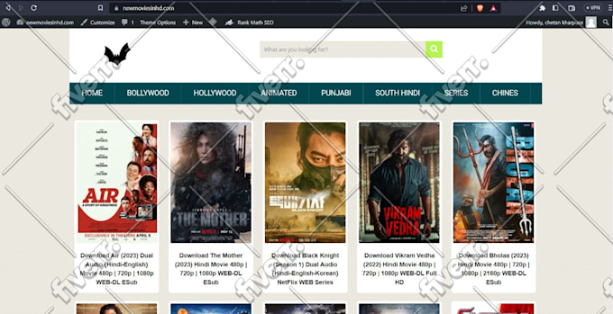 Hindi Web Series Download Websites Hindi Movie Sites For