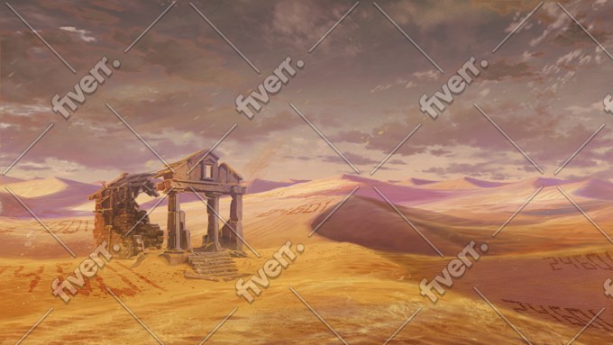 Imagem de amostra