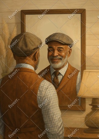 Immagine del campione di lavoro