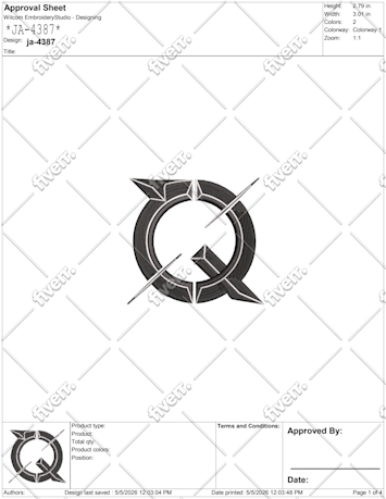 Worksample image