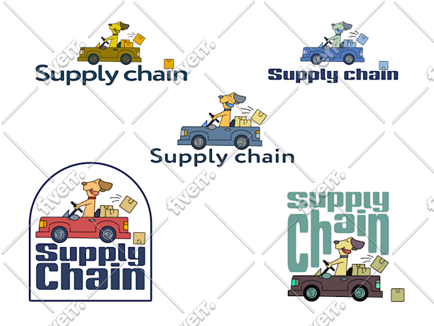 Immagine del campione di lavoro