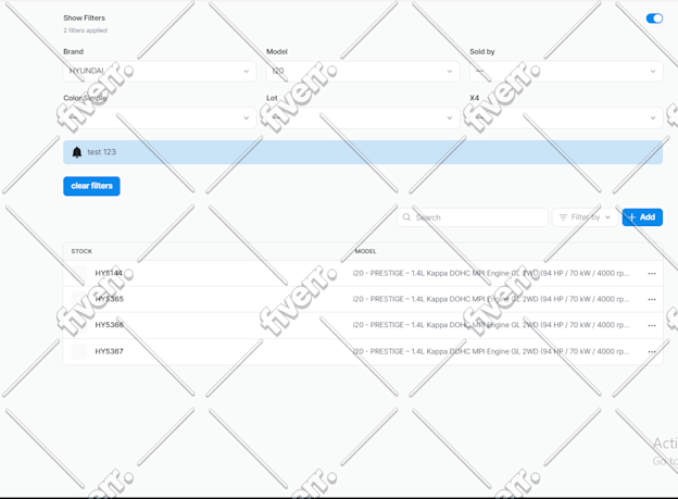 Worksample image