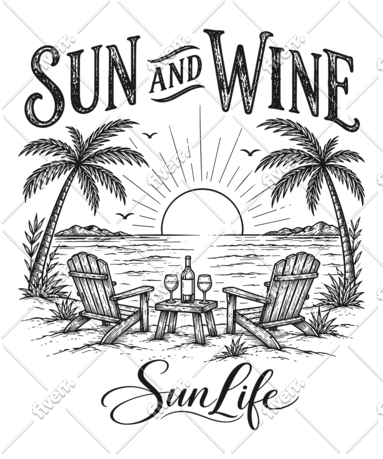 Image d'échantillon de travail