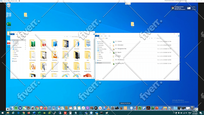 Worksample image