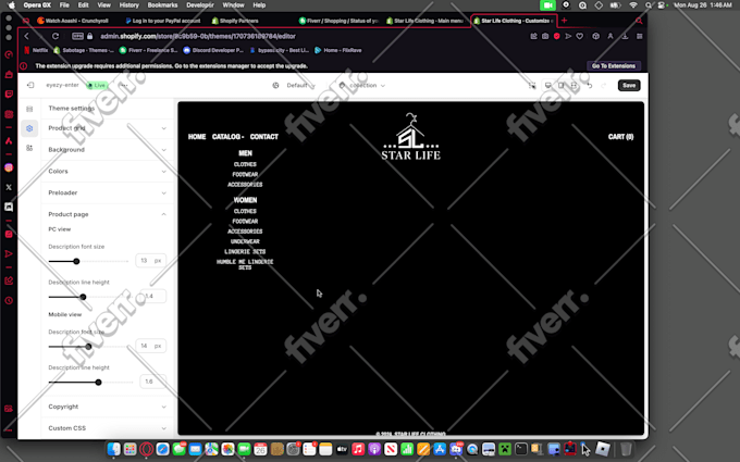 Worksample image