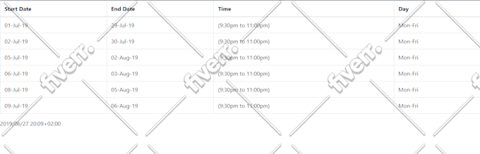 Worksample image