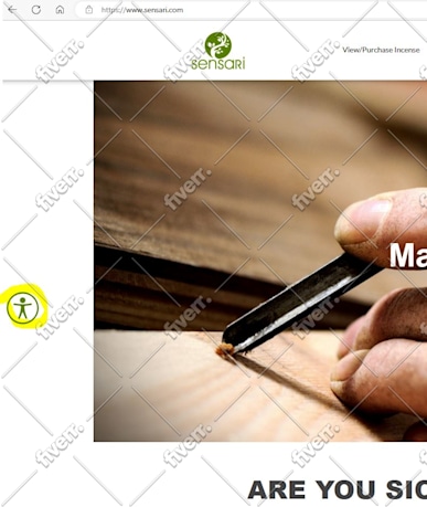 Worksample image