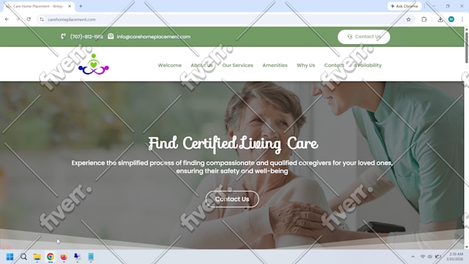 Worksample image