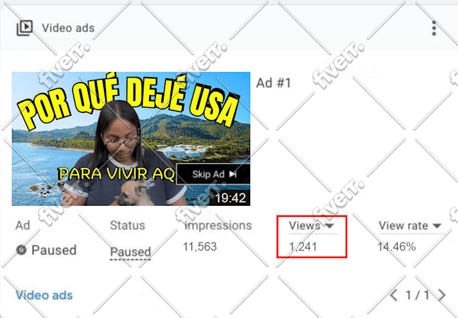 Imagem de amostra