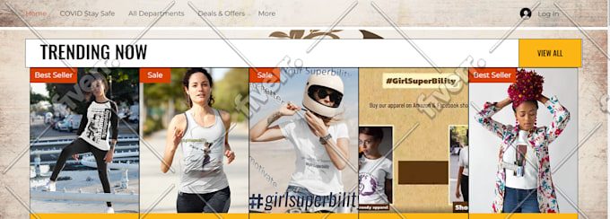 Worksample image
