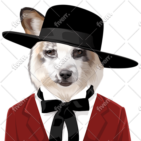 Imagem de amostra