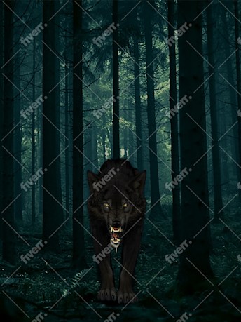 Immagine del campione di lavoro