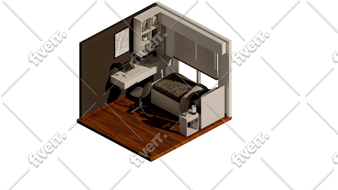 Imagen de muestra de trabajo