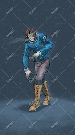 Imagen de muestra de trabajo