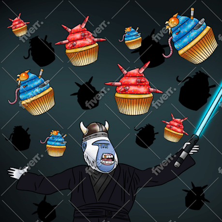 Imagem de amostra