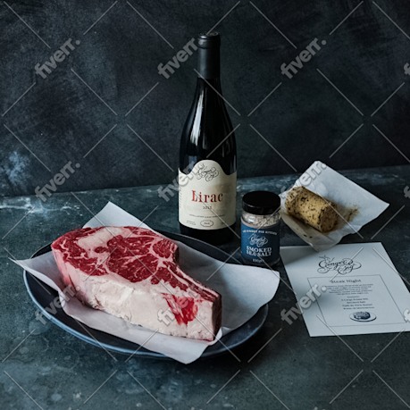 Immagine del campione di lavoro