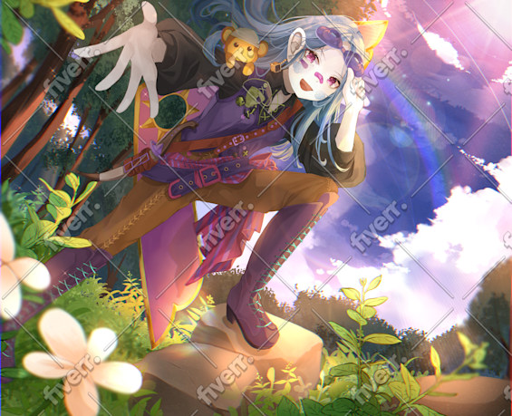 Worksample image