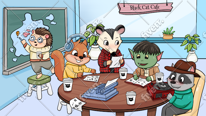 Worksample image