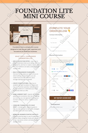 Worksample image