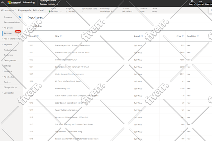 Worksample image