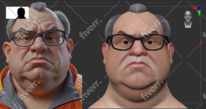 Imagem de amostra